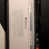 Keychron C1 механическая клавиатура 3