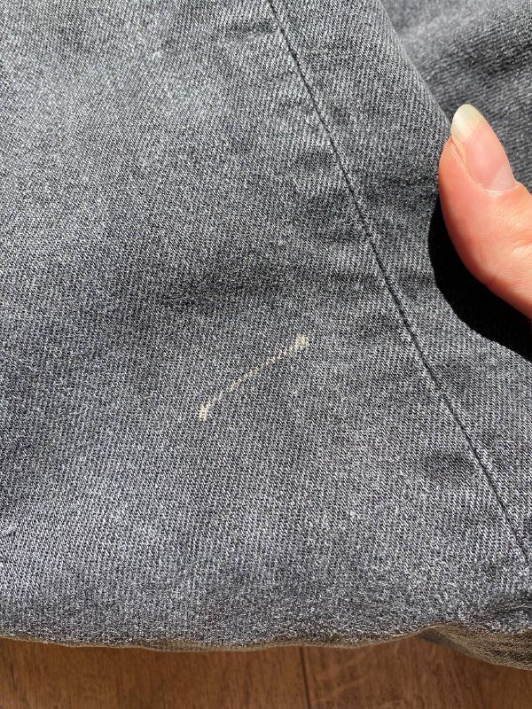 женские джинсы, кофта с воротником-стойкой на молнии 2