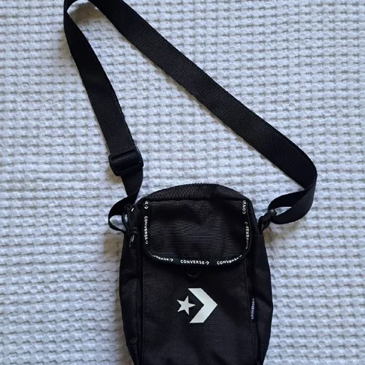 Сумка Converse Crossbody