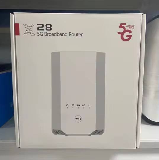 4G 5G 5+ маршрутизаторы с SIM 3