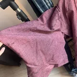 Рейл, меховая сумочка, винтажное платье, японские кимоно, сумка Vivienne Westwood 6