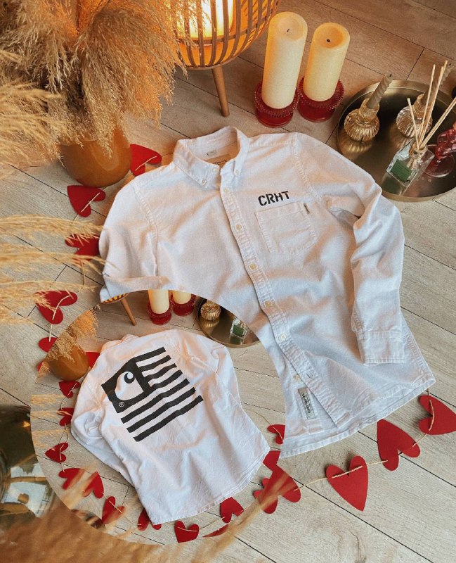 Джинсовая рубашка Carhartt, рабочая рубашка, синее поло
