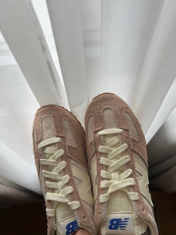 Кроссовки New Balance мужские и женские