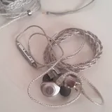 Kefine Delci AE и Kiwi Ears S-Link 3