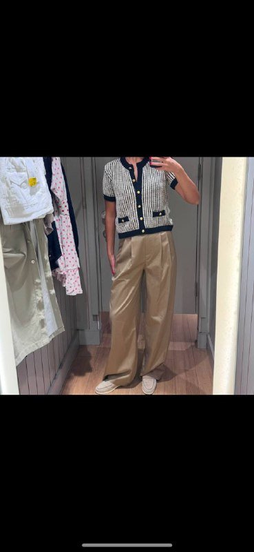 Женские штаны 34 размера новые с биркой