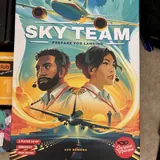 Sky Team, Что за мем?, Хугермугер, Домино, Взрывные котята, Уно, Things They Don’t Teach You in School 2