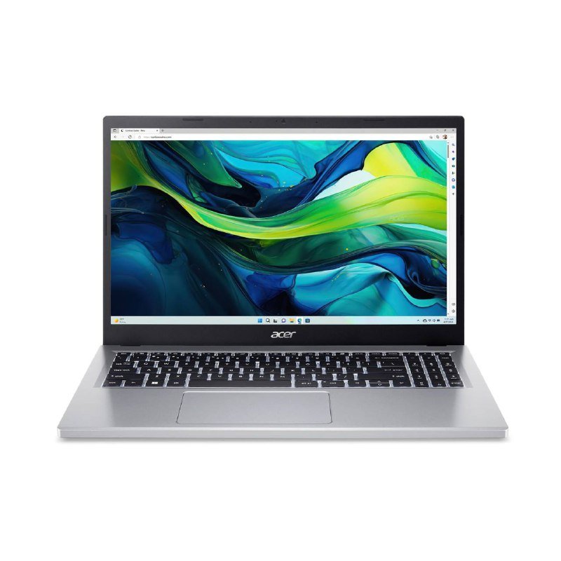 Ноутбук Acer Aspire Go AG15-31p 2