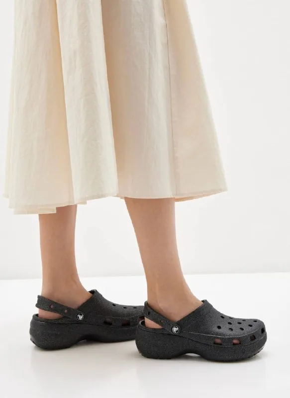Сабо Crocs 3
