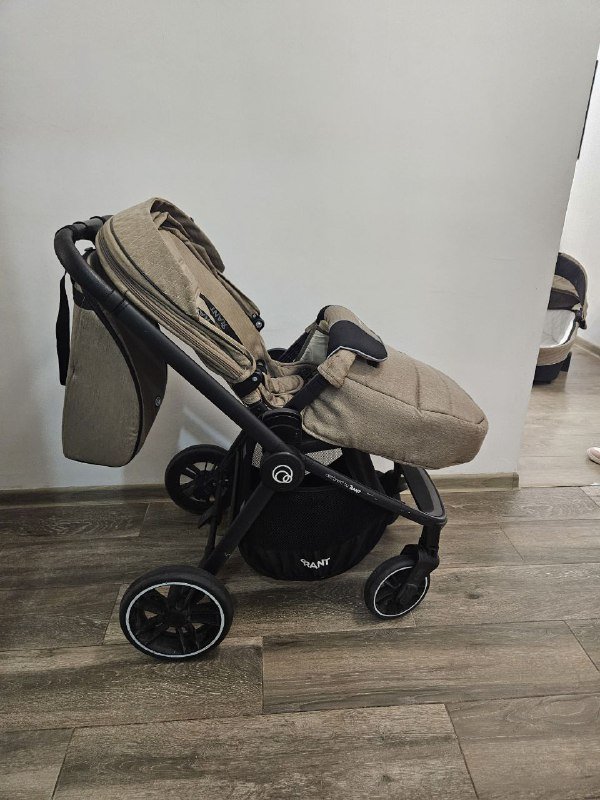 Коляска Rant flex 4
