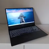 Игровой ноутбук Lenovo Legion Y530-15ICH 1