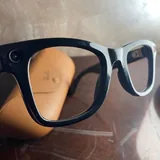 Очки Ray-Ban Meta 2