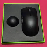 Logitech keyboard, Superstrike, Superlight, Razer Viper V4 Pro, Zowie EC3-DW 4
