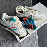 Новые кроссовки Adidas, New Balance 550, New Balance 1906R 7
