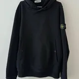 Stone Island, New Balance 327, HUGO BOSS, C.P. Company 1