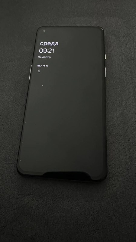 Смартфон OnePlus 9 5G в идеальном состоянии 2