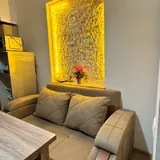 Двухэтажные апартаменты 1+1 в Чакви 9