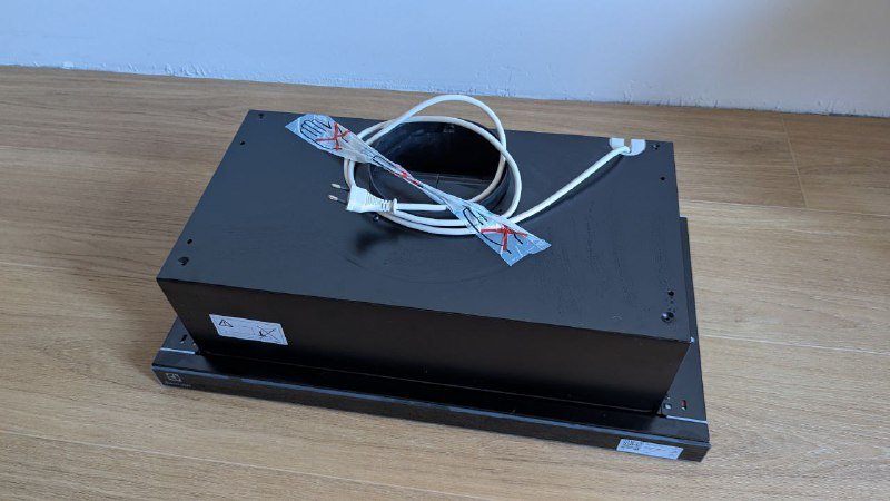 Вытяжка Electrolux LFP326FB