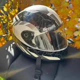 Мотошлем Benelli KV-09 1