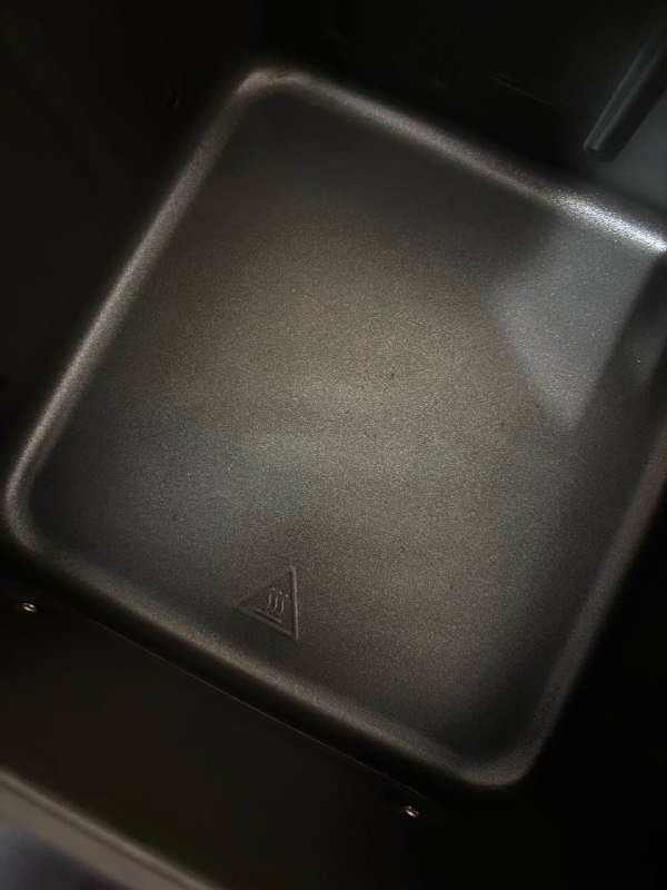 Аэрогриль Xiaomi Smart Air Fryer 6.5L 5