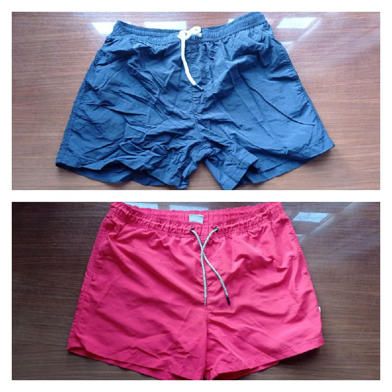 Распродажа семейного гардероба 8