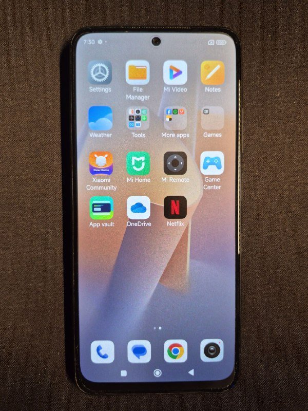 Телефон Redmi Note 11 2