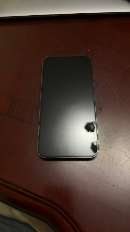 iPhone 13 Pro Max 256GB 2