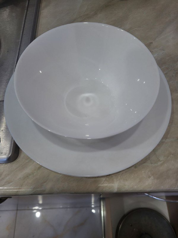 Кастрюли, контейнеры, тарелки, крышки, ножи, кухонные принадлежности 2