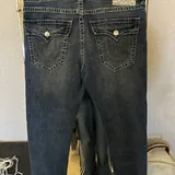 Джинсы True Religion, Levi’s 2
