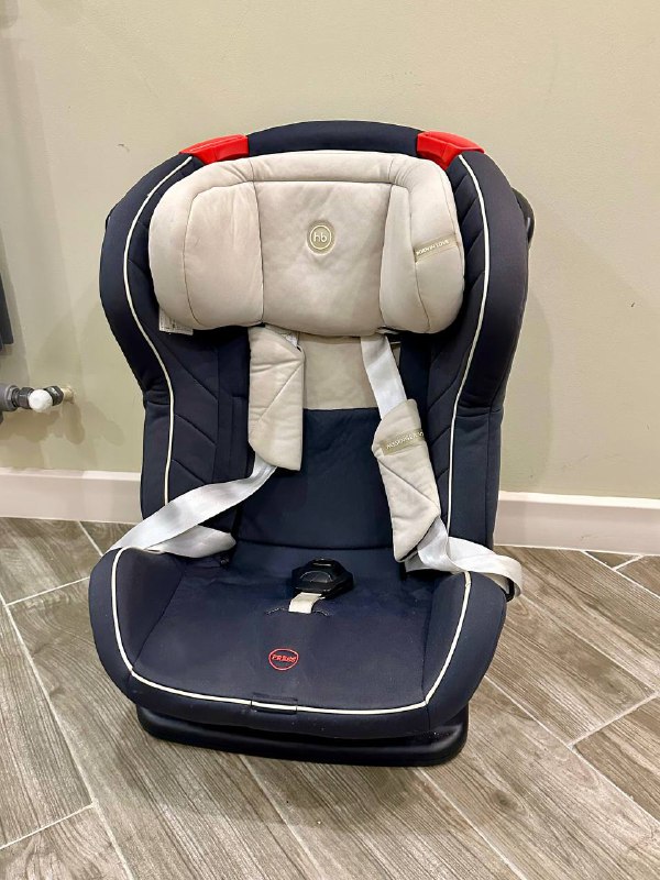 Автокресло Happy Baby Passenger