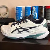 Кроссовки для падела Asics 6