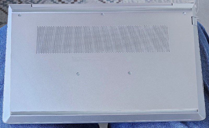 Ноутбук HP ProBook 640 G8 i5 16GB 512GB SSD 3