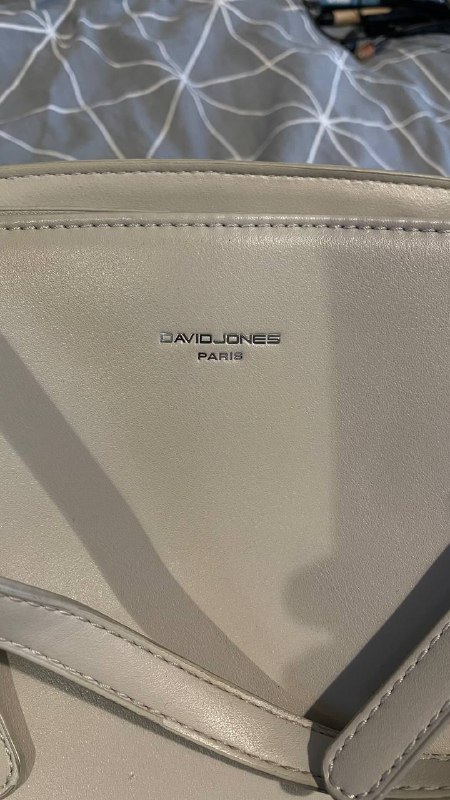 Сумка David Jones