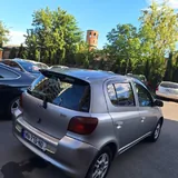 Toyota Vitz 2