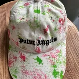 Бейсболка Philipp Plein, Palm Angels 5