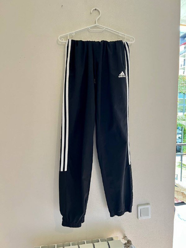 Спортивный костюм ADIDAS размер S