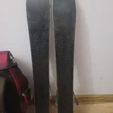 Детские лыжи Rossignol 2