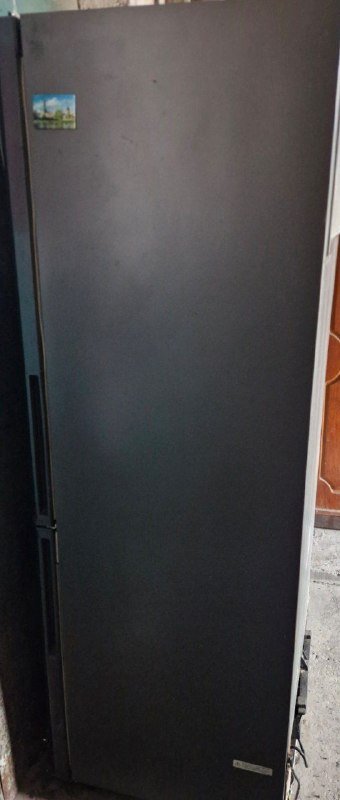 Холодильник Samsung 3