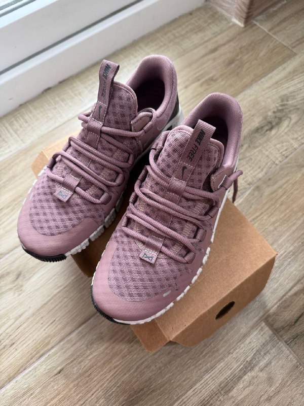 Кроссовки Nike Metcon 5 женские 37 размер 2