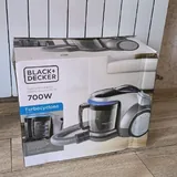Пылесос Black+Decker 3