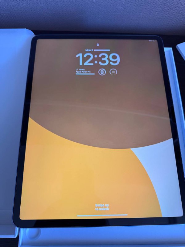 Ipad Air m2 13 256 GB, Apple Pencil Pro