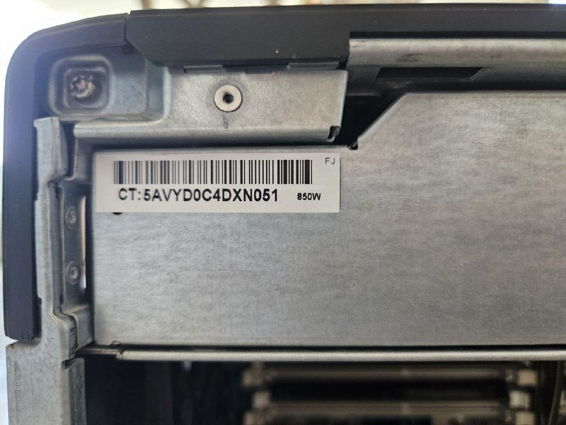 Системник ПК компьютер с двумя процессорами Xeon X5670 и видеокартой RX 5700 6