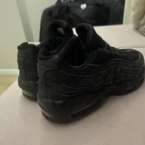 Nike Air Max 95 кроссовки 4