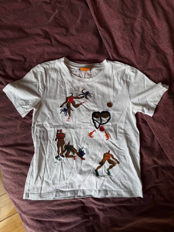 Женские топы, размер 40/42, Zara и Bershka, как новые 6