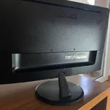 ASUS VP228HE 22-inch monitor 2