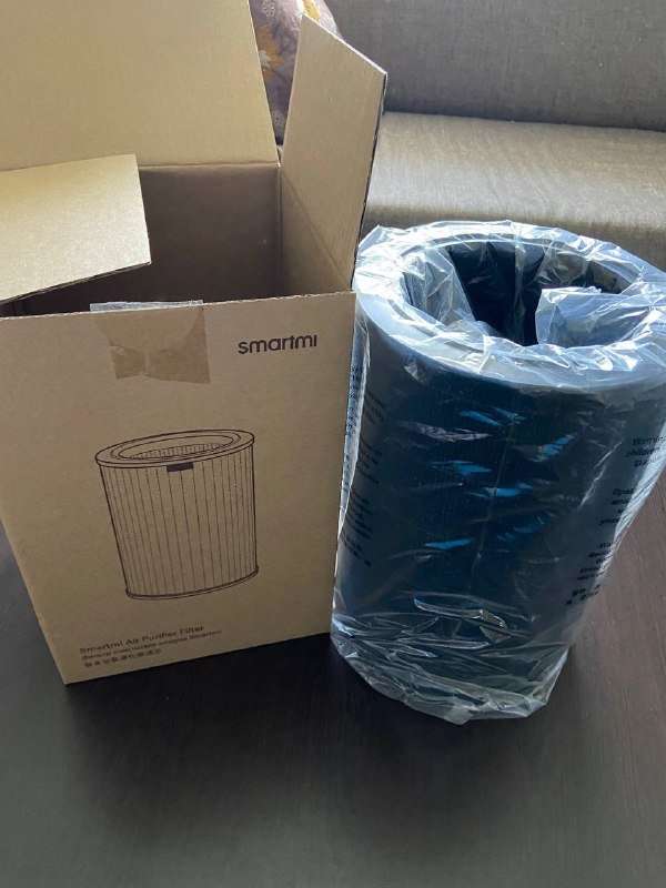 Фильтр для очистителя воздуха Smartmi Air Purifier