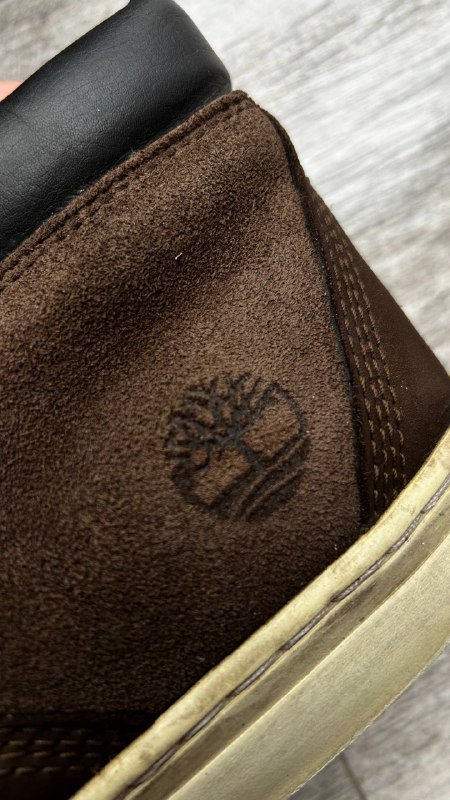 Мужские лоферы, ботинки Timberland 7