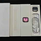 Apple Watch Series 11 42mm Rose Gold 8
