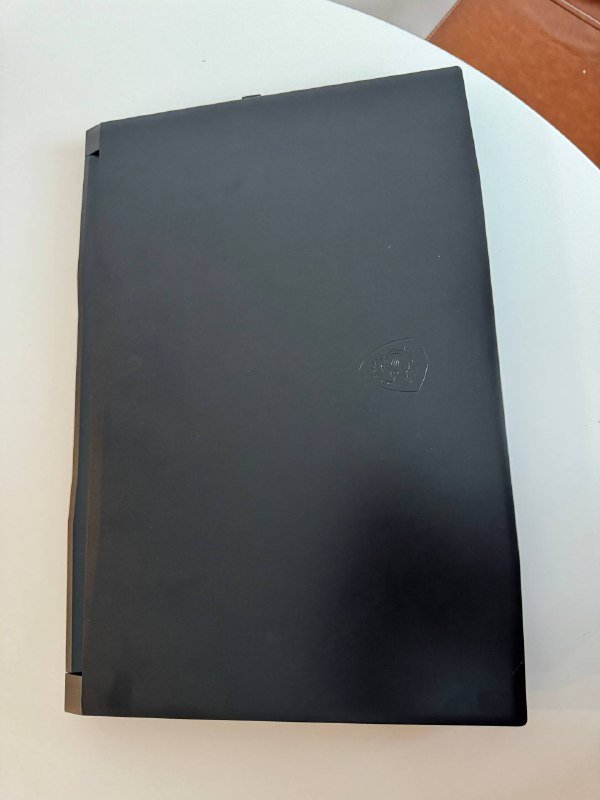 Ноутбук MSI Katana GF76 i5-12450H RTX 3050 17.3" 5