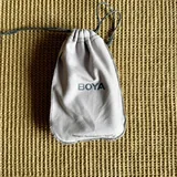 Микрофонная система Boya Boyalink 2 1