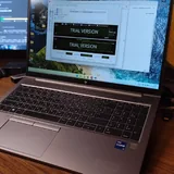 HP ZBook Firefly G8 ноутбук 2